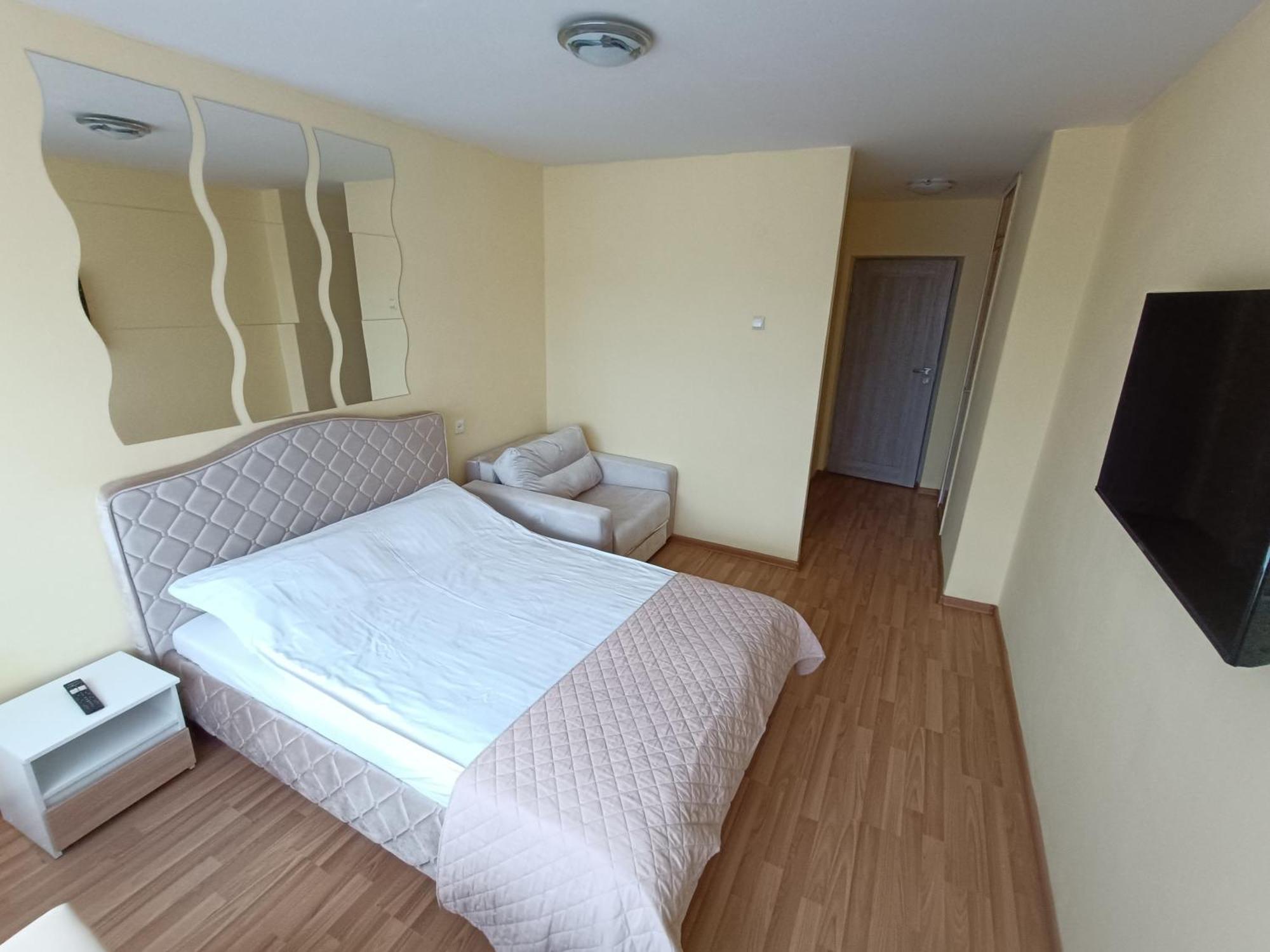 Viesbutis Jurbarkas Hotell Eksteriør bilde